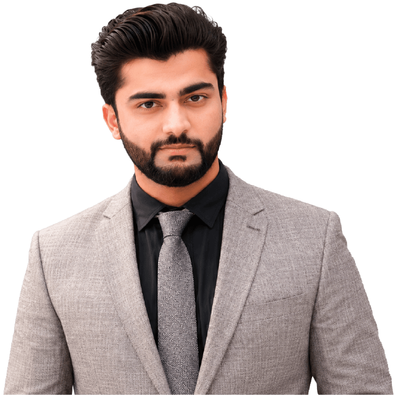 Mr. Mudassir
