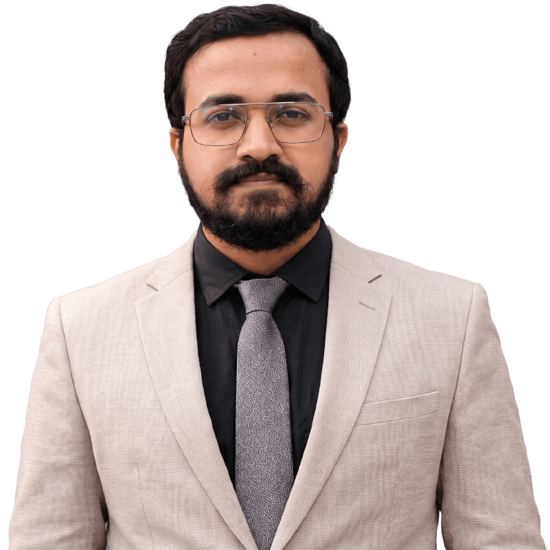 Mr. Muzammil