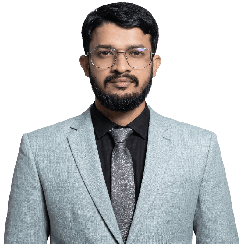 Mr. Subhan